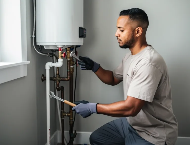Water Heater Repair Cape Girardeau